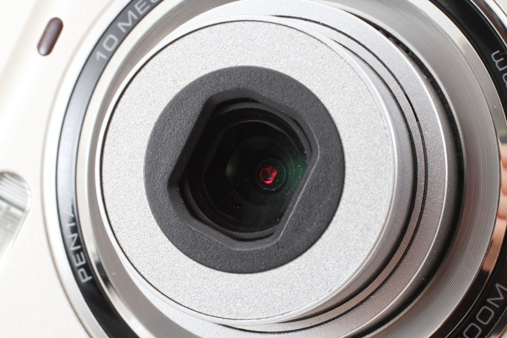 美品 PENTAX ペンタックス オプティオ Optio E70 コンデジ 1000