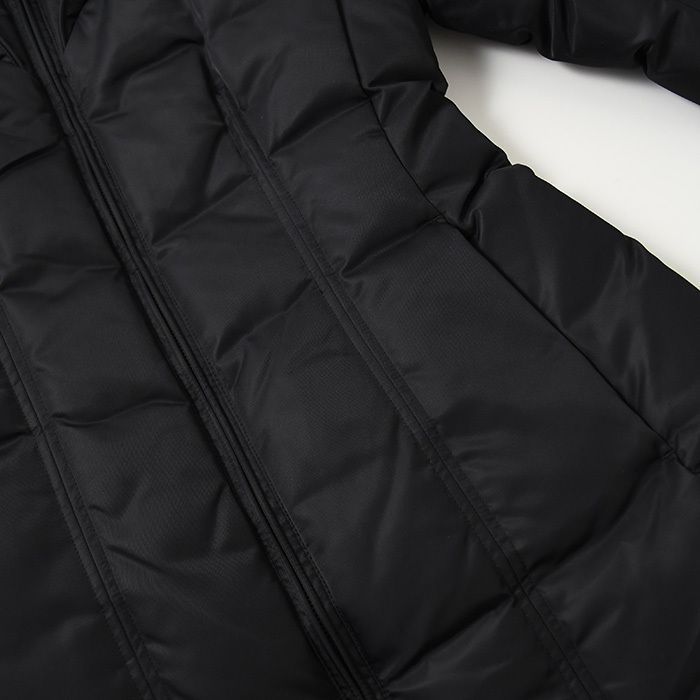 【国内即発】MACKAGE ALANA ミディアム ダウンジャケット Alana, tech satin medium down jacket | Mackage® US