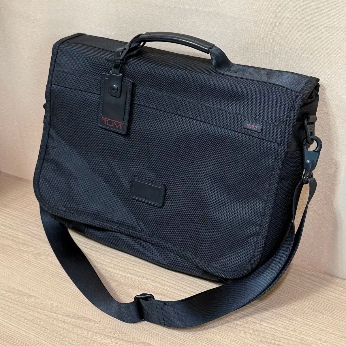 Tumi トゥミ メンズ ブリーフケース クロスバッグ メッセンジャーバッグ