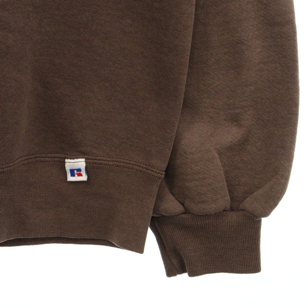 RUSSELL ATHLETIC (ラッセルアスレチック) 80-90s SWEAT クルーネック