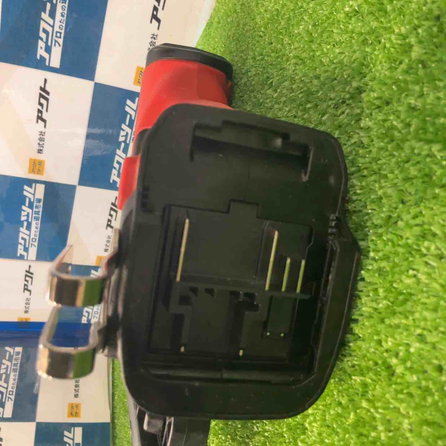 MAX コードレスピンネイラ