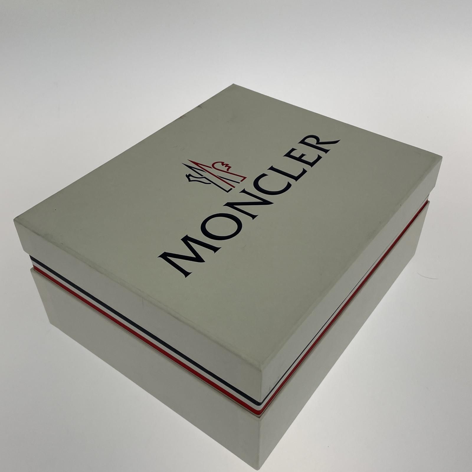 MONCLER Trailgrip