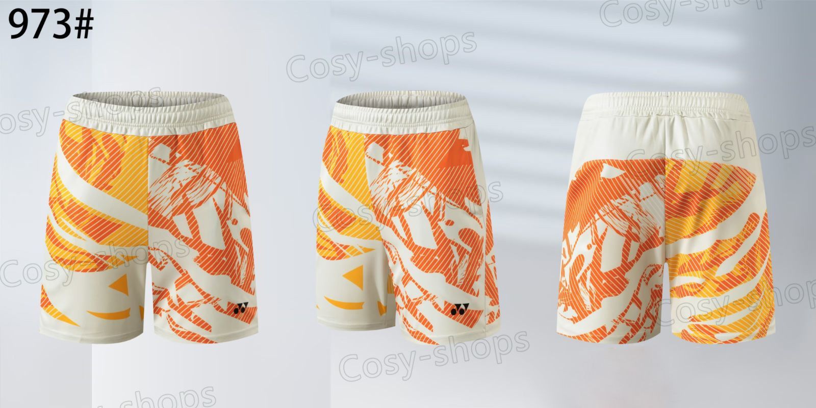 YONEX 短パン ウィメンズショートパンツ.25097|25097】ヨネックス【公式