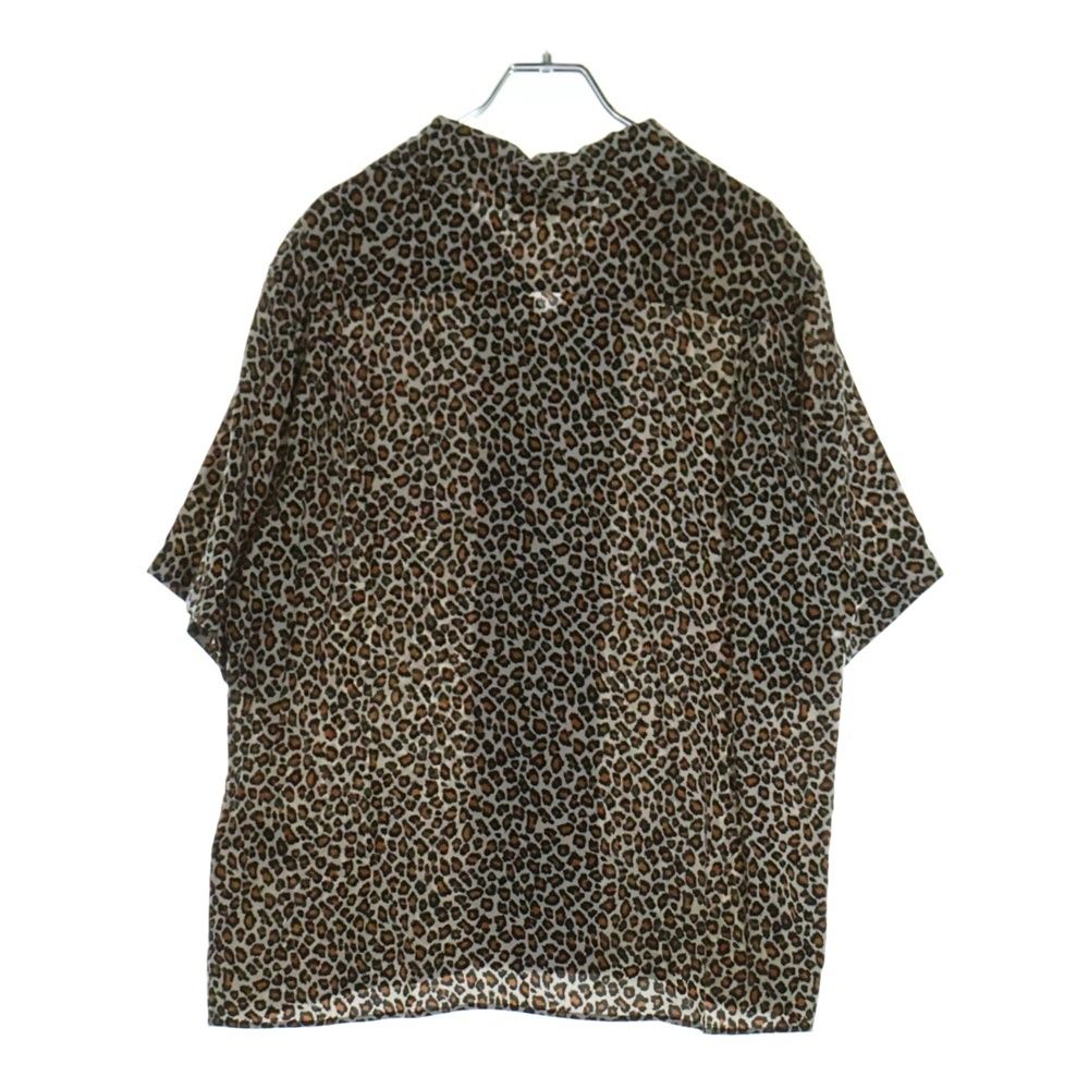 ひーちゃん 専用　美品 正規品 CELINE レオパード柄 長袖シャツ CELINE - セリーヌ 2C028572D ドラッグストアカラー レオパード