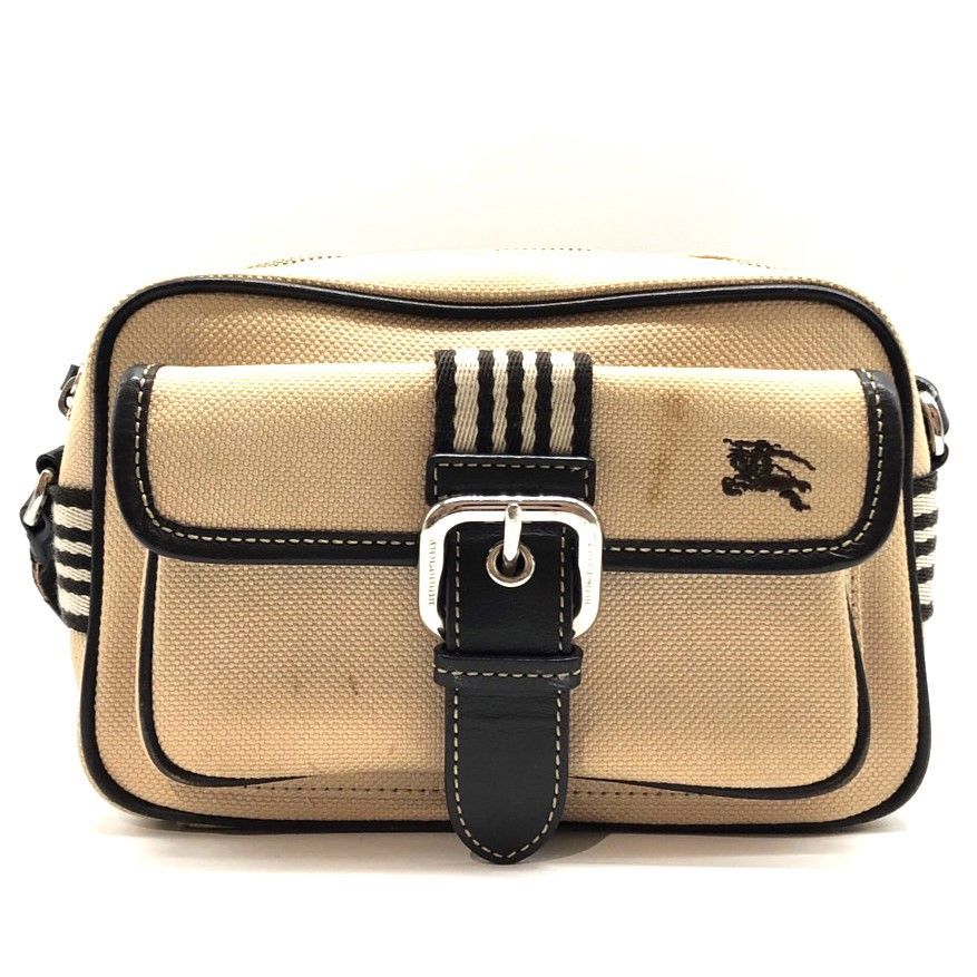 バーバリーブルーレーベル BURBERRY BUE LABEL ショルダーバッグ BURBERRY BLUE LABEL バーバリーブルーレーベル ショルダー