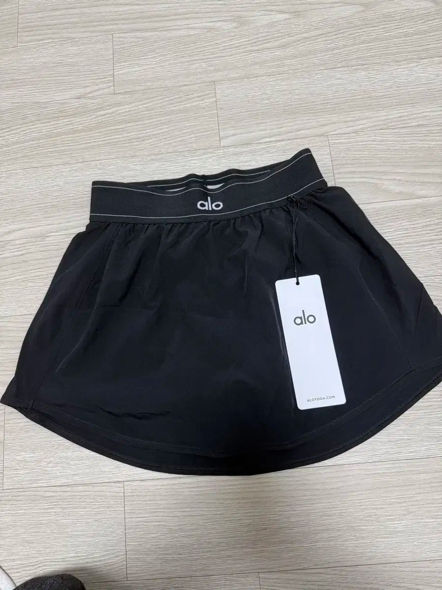 テニススカート