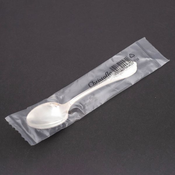 未開封】クリストフル マルリー コーヒースプーン