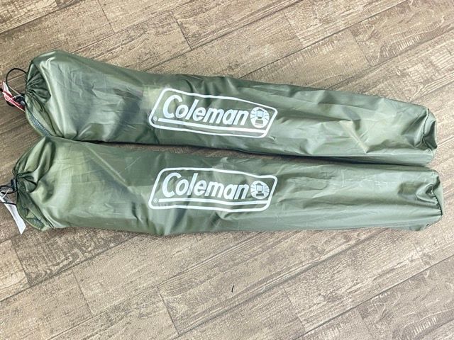 Coleman