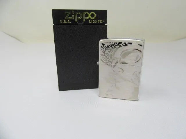 hide⭐Officalジッポーピンクスパイダー影♪ zippo hide Revival Version Pink Spider ピンクスパイダー