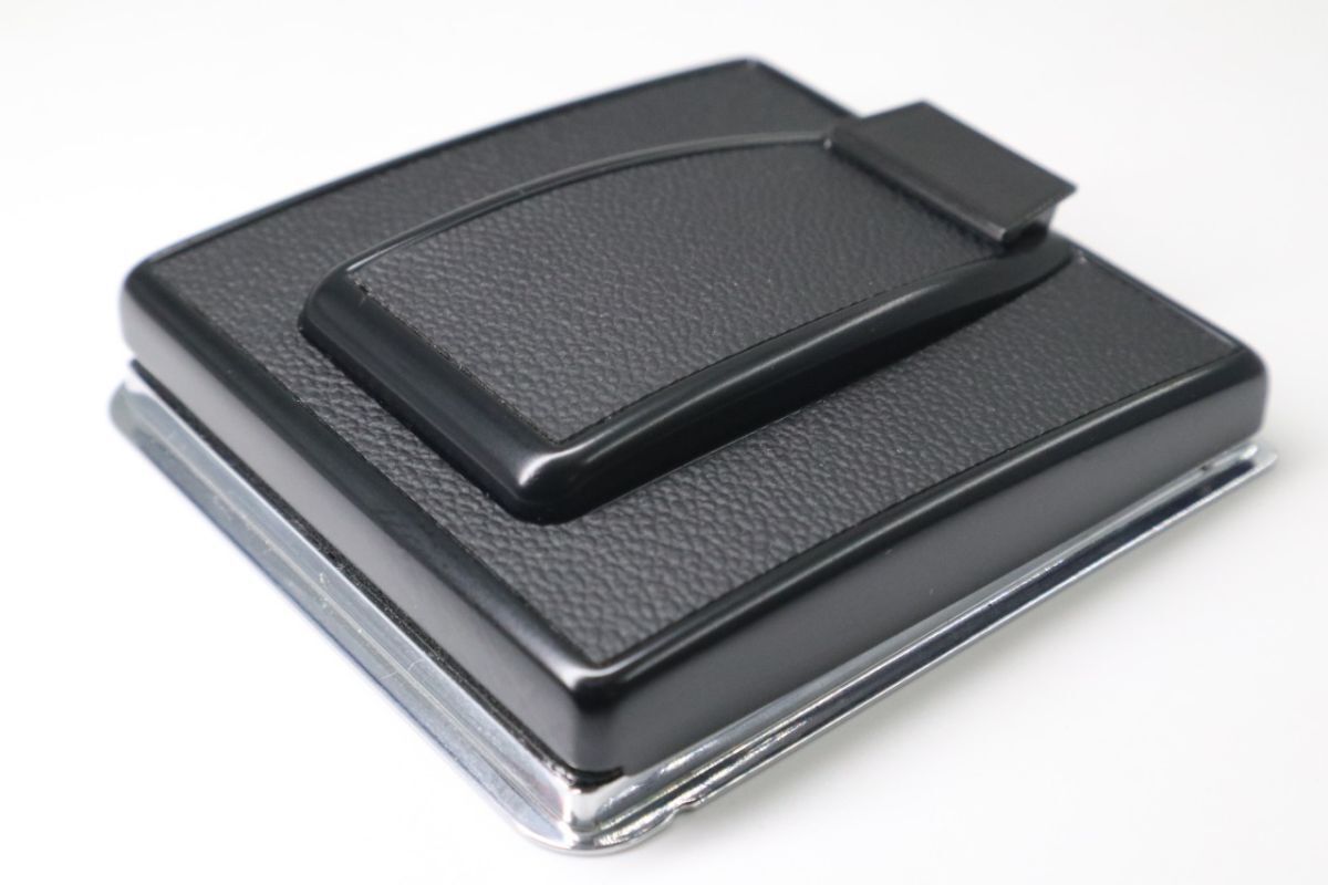 Hasselblad ハッセルブラッド Waist Level ウエストレベルファインダー ブラック f01943