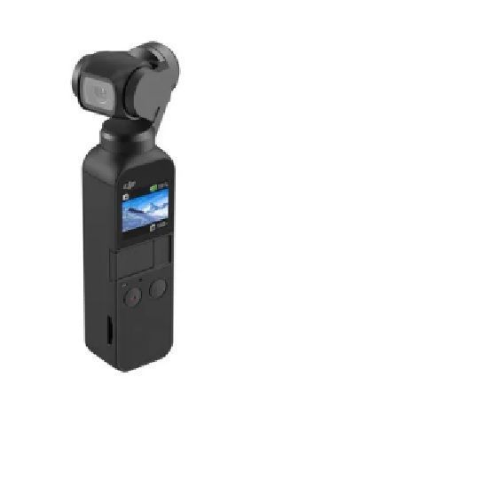 04172】※新品※ DJI OSMO POCKETアクションカメラ OSPKJP