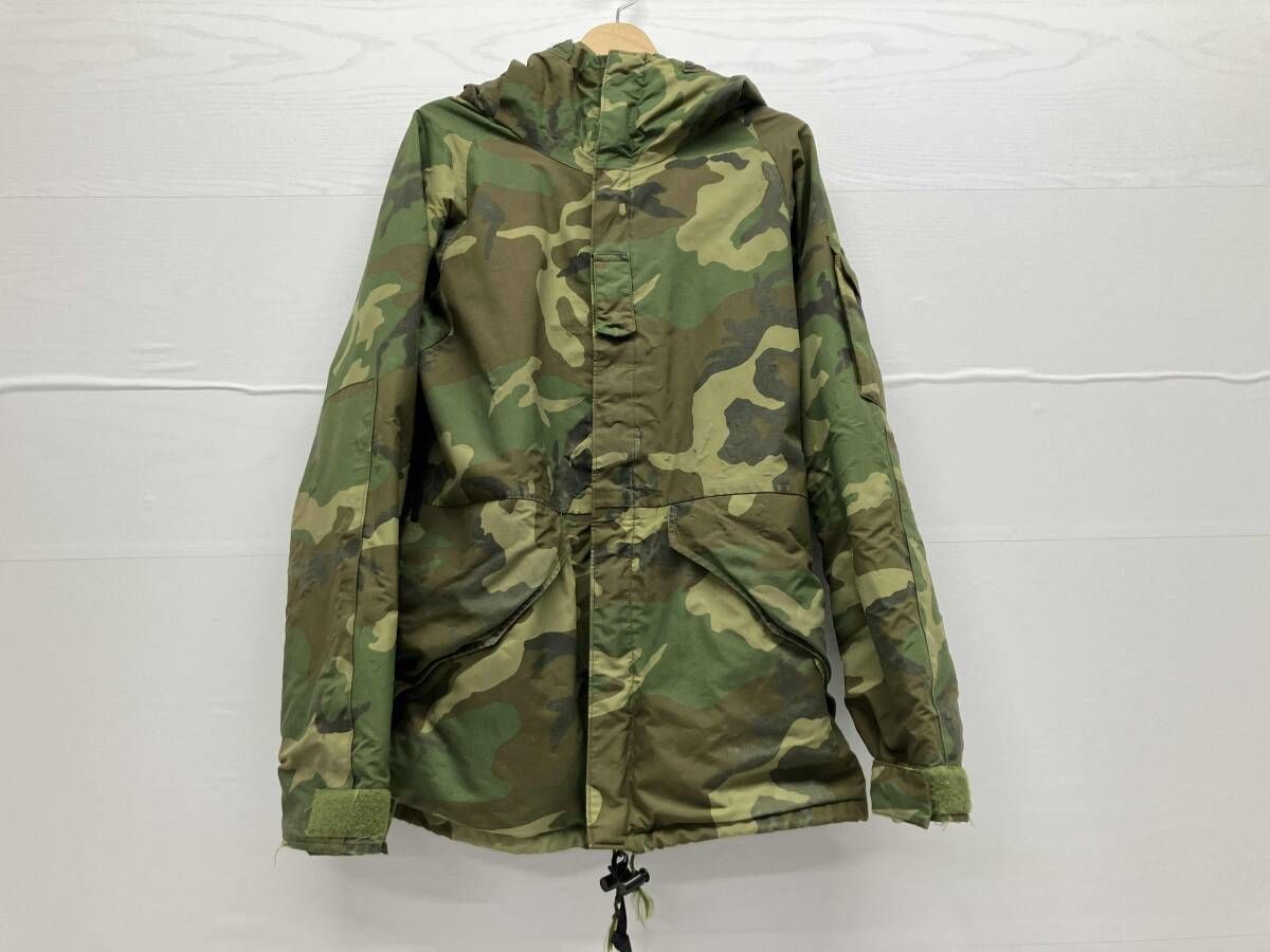 US ARMY ユーエス ストア アーミー ミリタリー ジャケット 8415-01-228