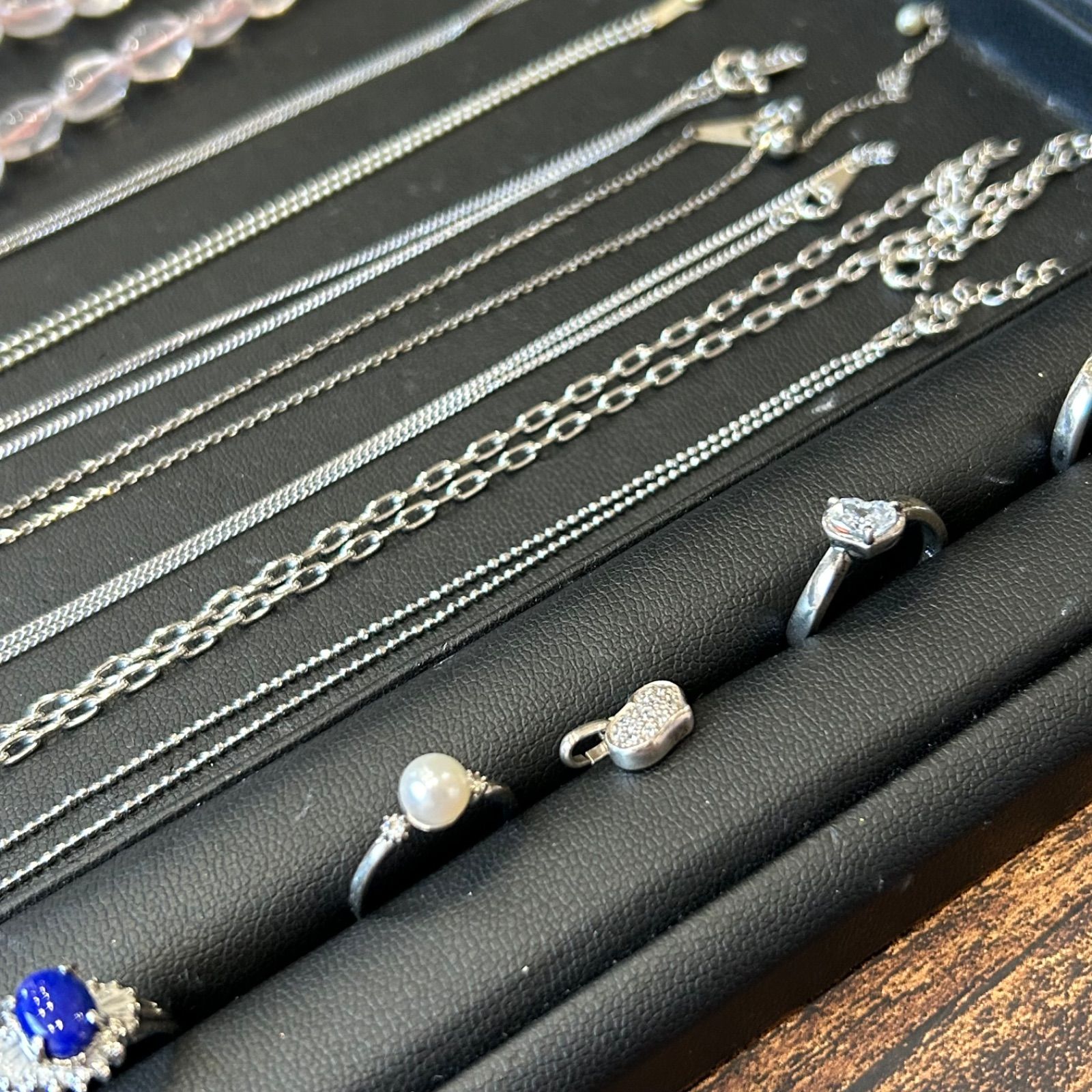 ⑨遺品整理 銀 銀製 銀製品 刻印あり シルバー シルバー製品