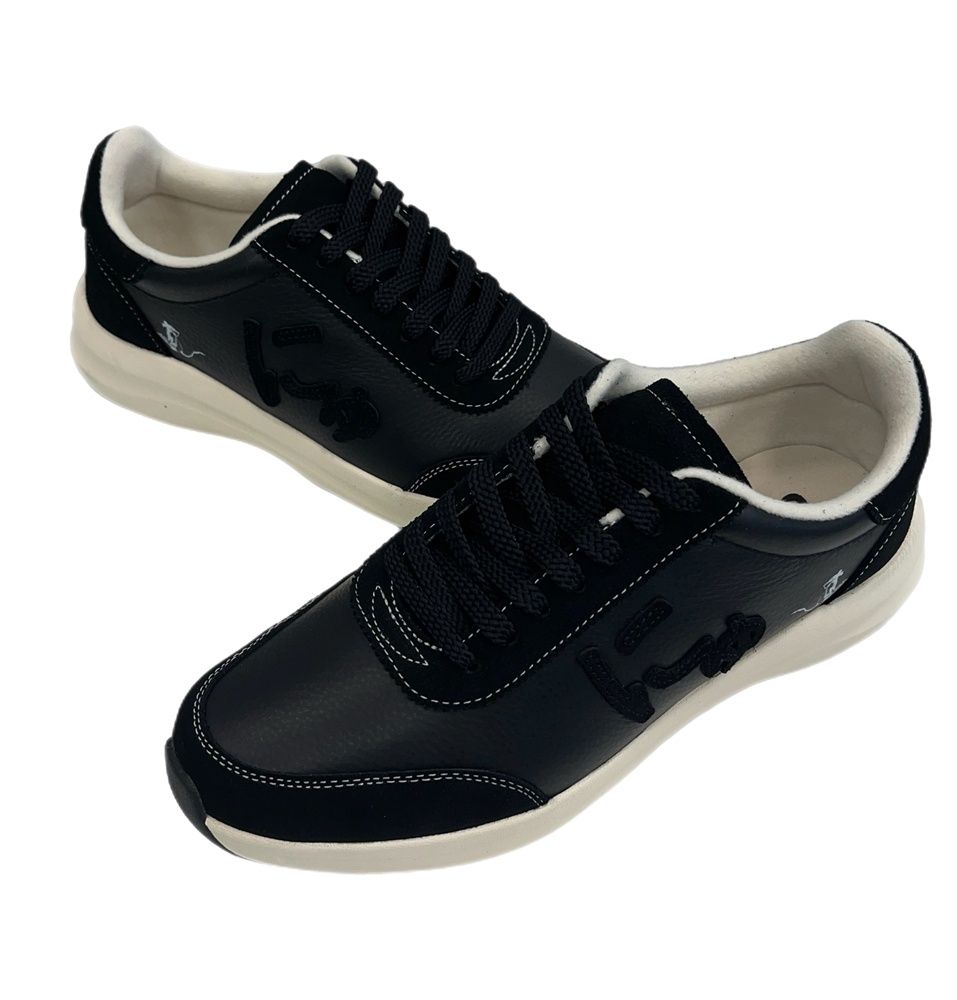 サンガッチョ SANGACIO ×BRANDALISED ブランダライズド にゅBLOW 黒