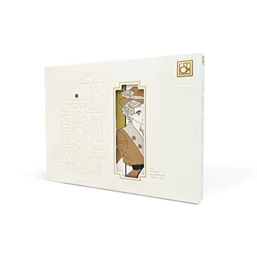 BD | 趣味教養 | A3! THIRD Blooming FESTIVAL Blu-ray 本編ディスク 特典ディスク
