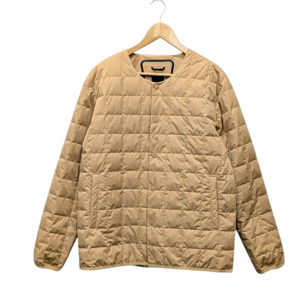 BLESS U×SPLR LOGO TEE -2.COLOR- BU THERMAL L/S TEE ブレスユー