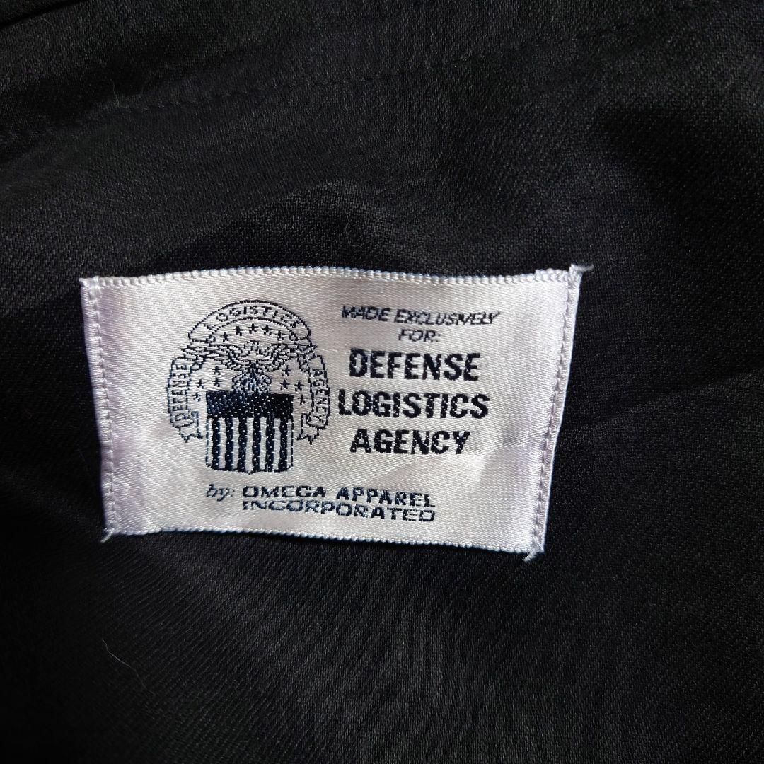 US NAVY】米軍 実物 13ボタン セーラーパンツ S-294 - メルカリ