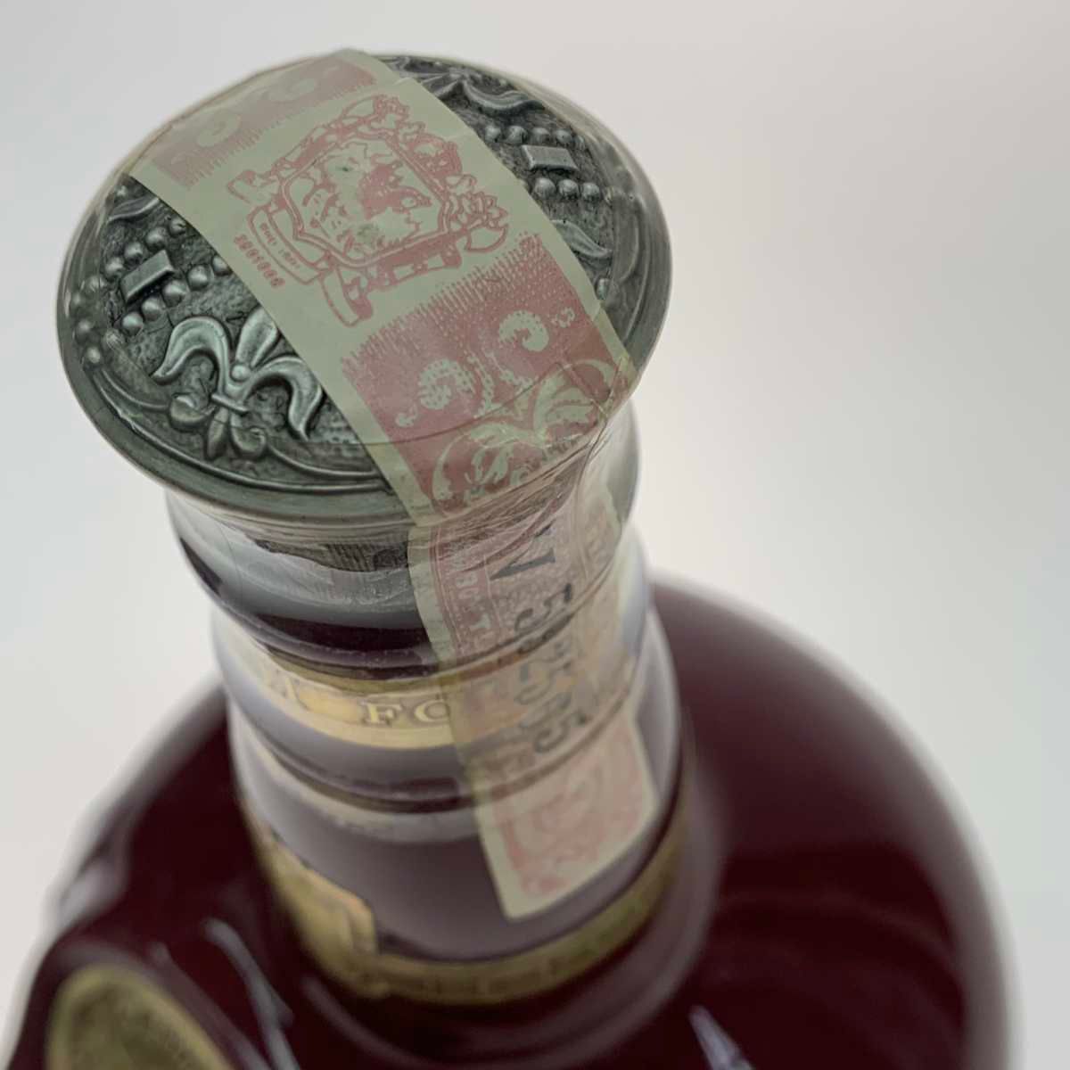 CHIVAS