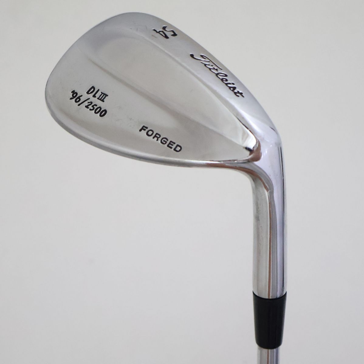 Titleist CB Forged アイアンセット 5-9 P Titleist CB Forged アイアンセット 5-9 P