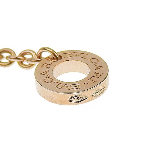 BVLGARI(ブルガリ) ビーゼロワン ビー・ゼロワン ネックレス 335924  