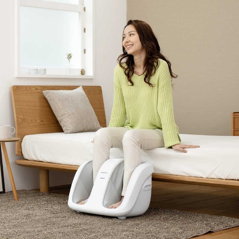 フットマッサージャー