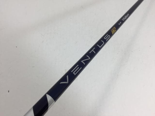 【中古ゴルフクラブ】【美品】フジクラ シャフト単品 (カムイ スリーブ付) VENTUS TR BLUE 5 VeloCore 1W【14日間返品OK】