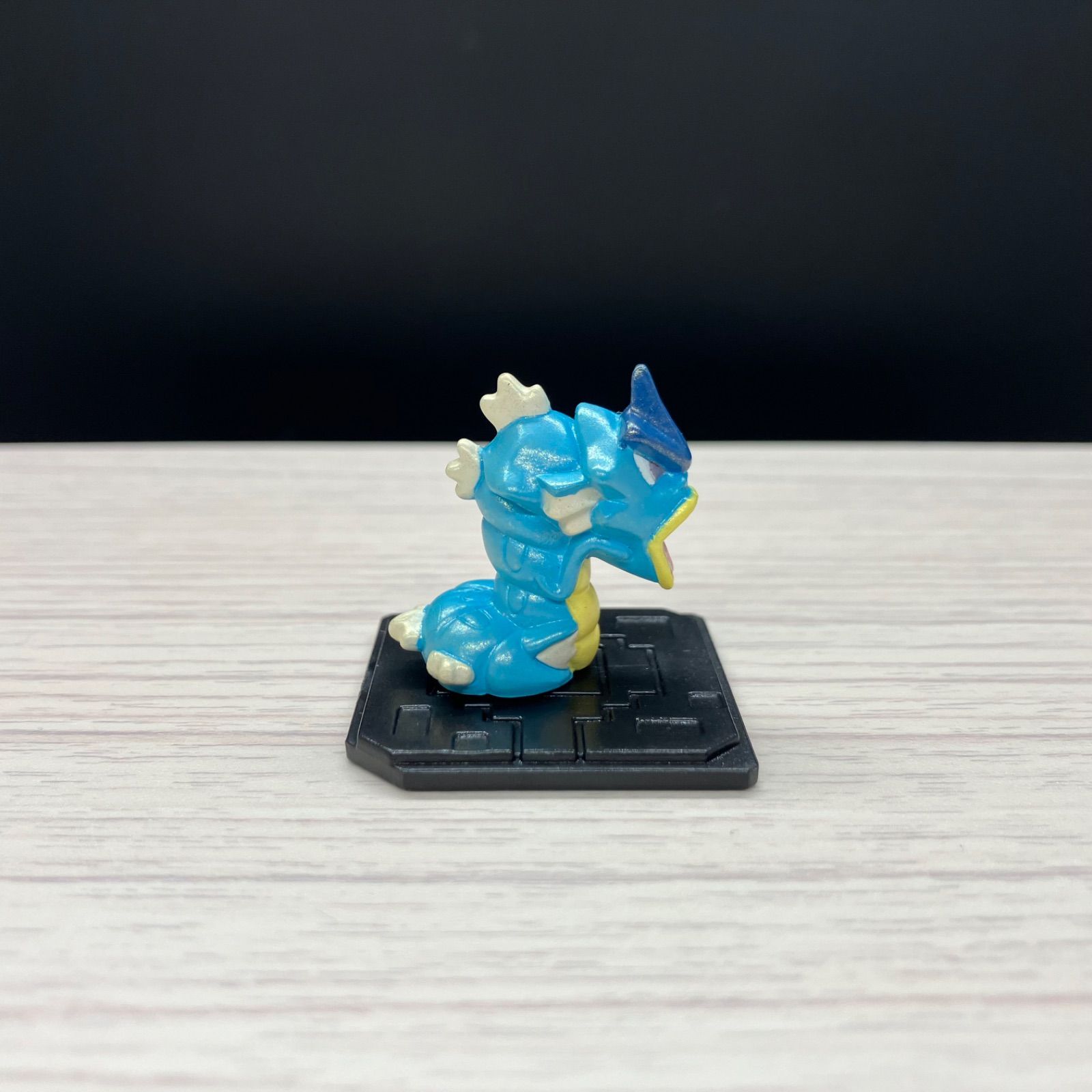 モンコレGET ギャラドス シークレット【A-4 ポケモン フィギュア