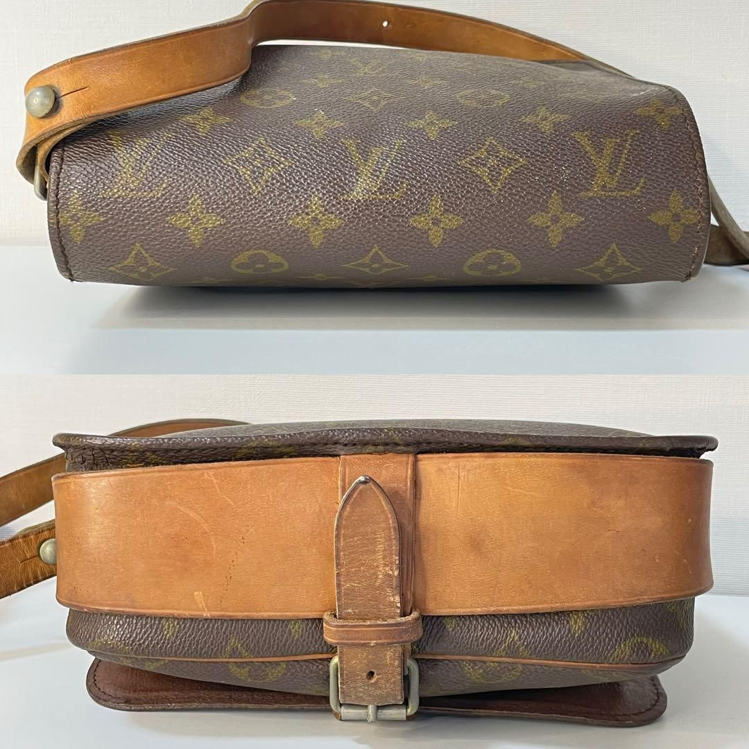 □美品□LOUIS VUITTON モノグラム カルトシエール M51253 - mii@24