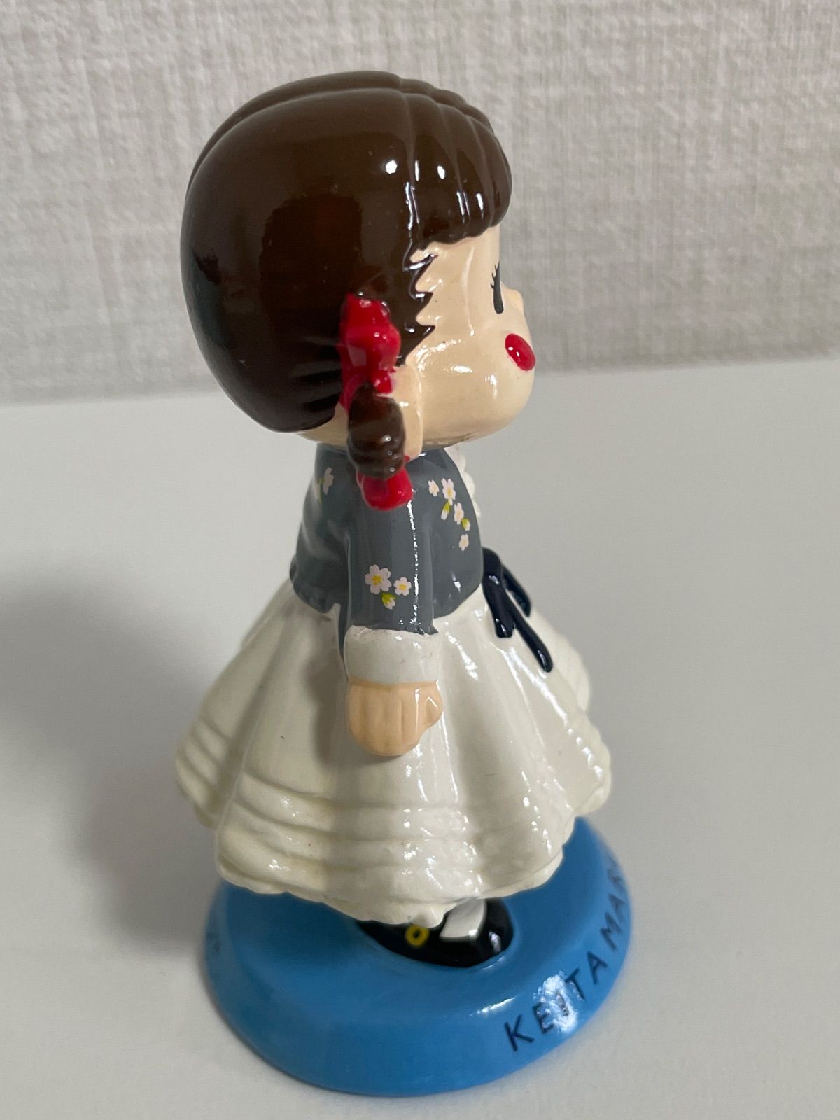 ペコちゃん ケイタマルヤマ フィギュア ペコファミリークラブ