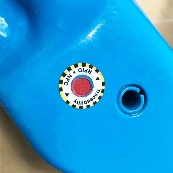 G-100 ロッキングフック