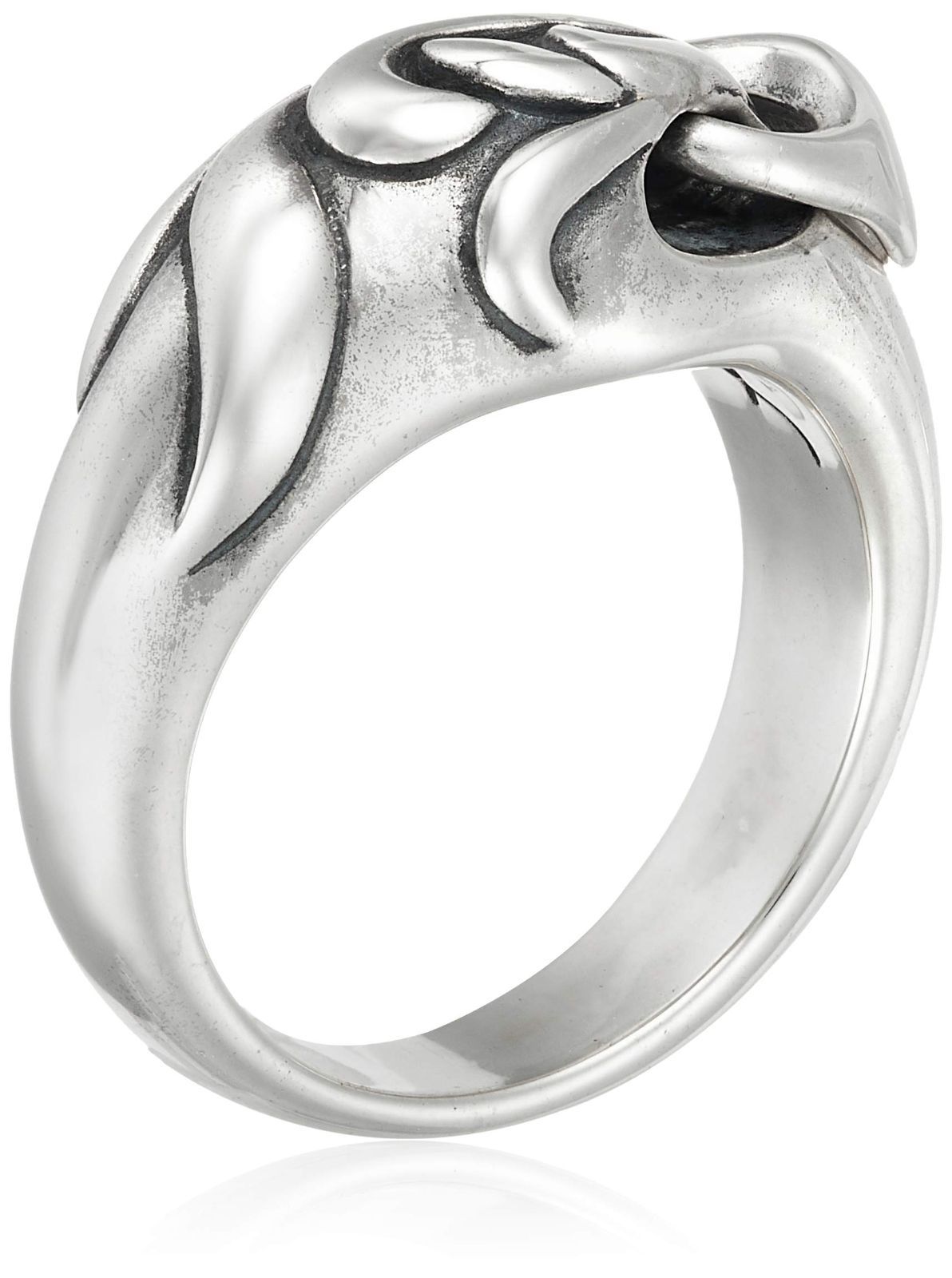 フリースタイル STYLE アラベスクチャーム メンズシルバーリング FSR 561 日本サイズ23号