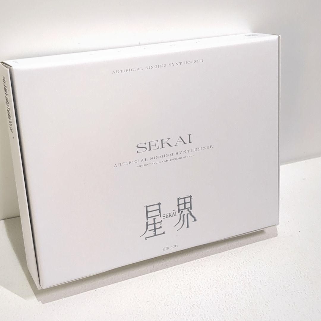 音楽的同位体 星界 メタファー 神椿 缶バッジ キーホルダー CD - メルカリ