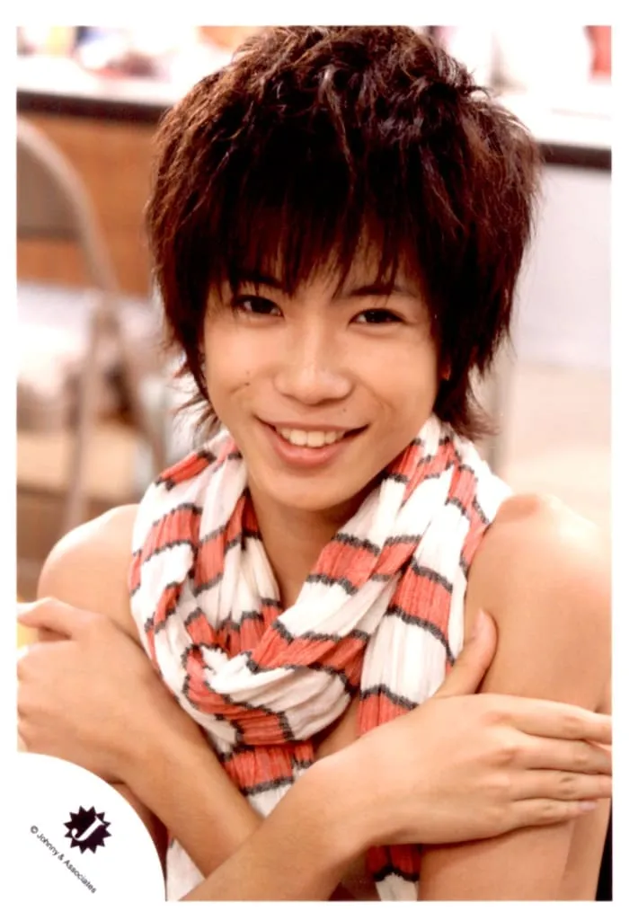 JChere mercari Proxy Service: King&Prince ジュニア期 神宮寺勇太