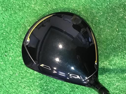 MacGregor - MacGregor　マグレガー　693T　パーシモン　メンズゴルフドライバー　1W　DR　スチール　右利き用　木製　43.25インチ　約377g MacGregor マグレガー 693T パーシモン メンズゴルフドライバー
