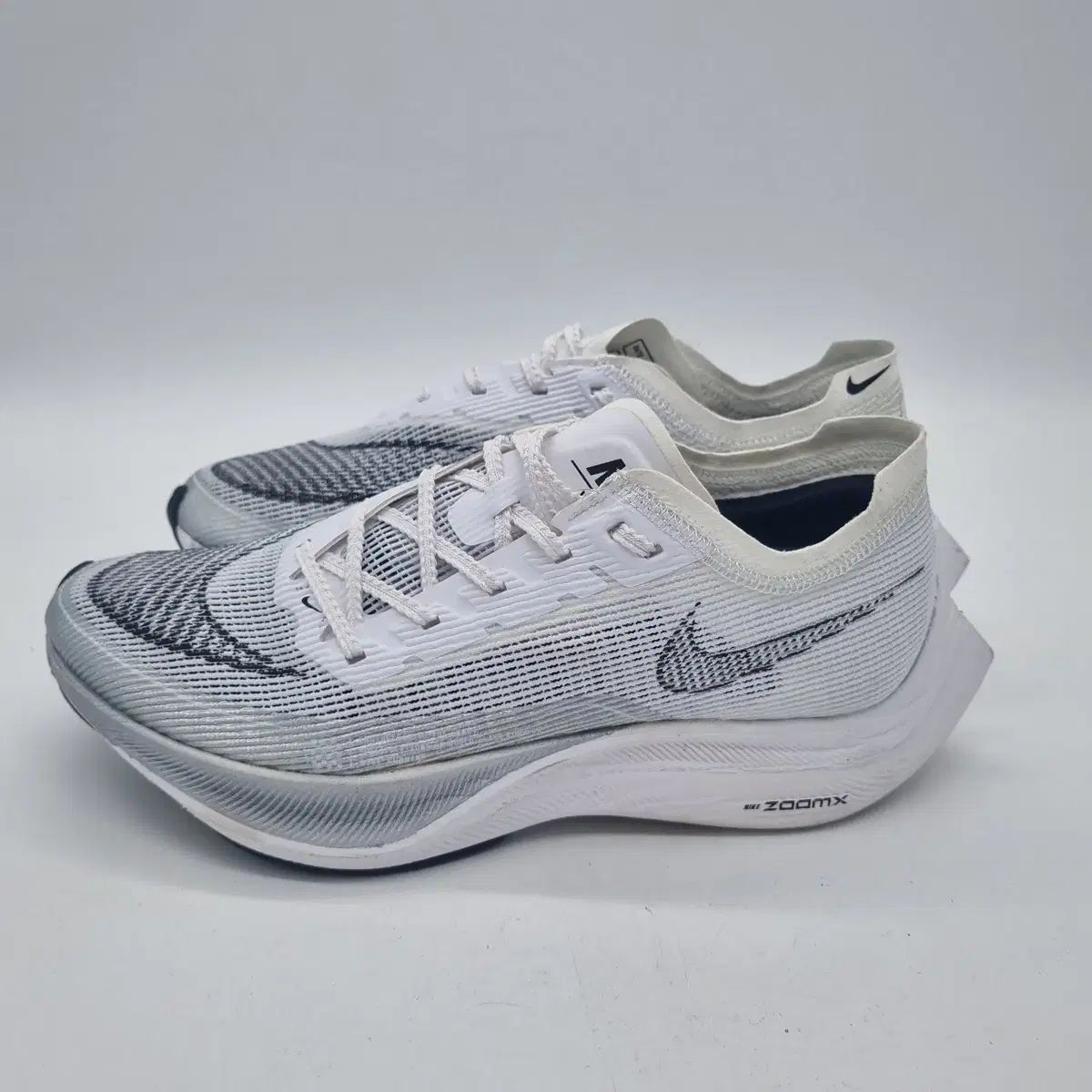 NIKE(ナイキ) ズーム X ヴェイパーフライ ネクスト 2 白