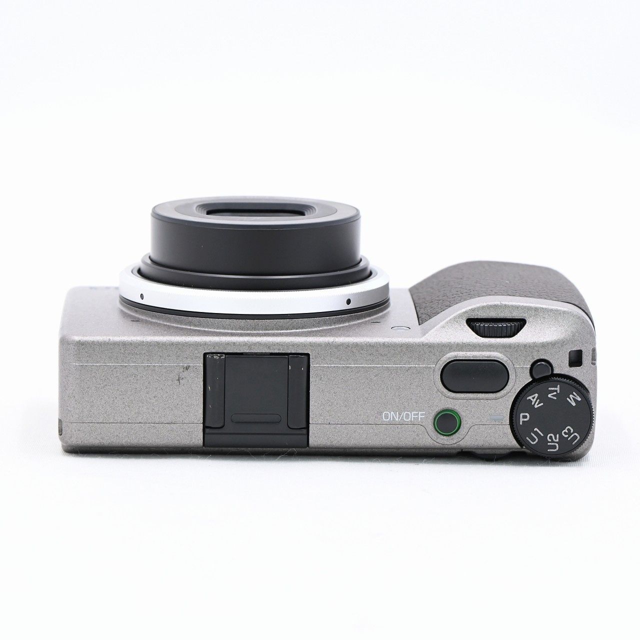 リコー RICOH GR III Diary Edition コンパクトデジタルカメラ【中古 