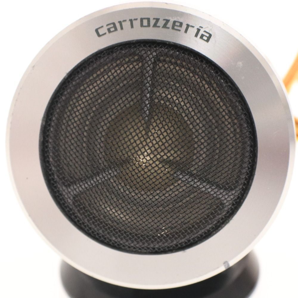 carrozzeria TS-V7A スピーカー　ツイーター付き Yahoo!オークション -「ts-v7a」の落札相場・落札価格