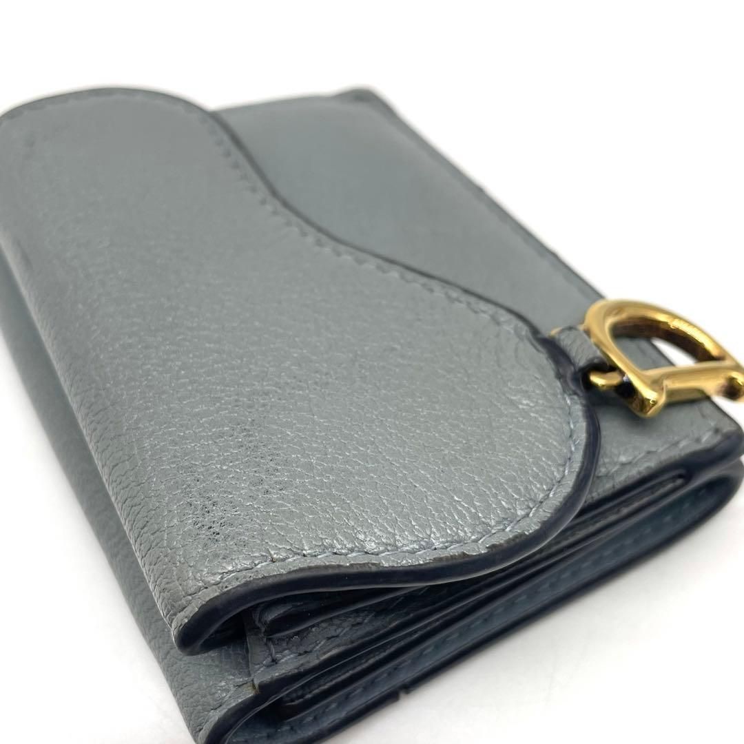 ミニウォレット Dロゴ