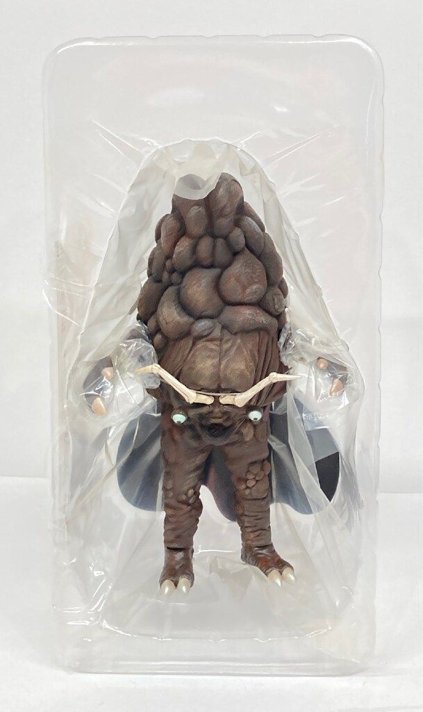 エクスプラス ウルトラセブン ブラコ星人 エクスプラス ウルトラセブン ブラコ星人 3月3日 ウルトラセブン