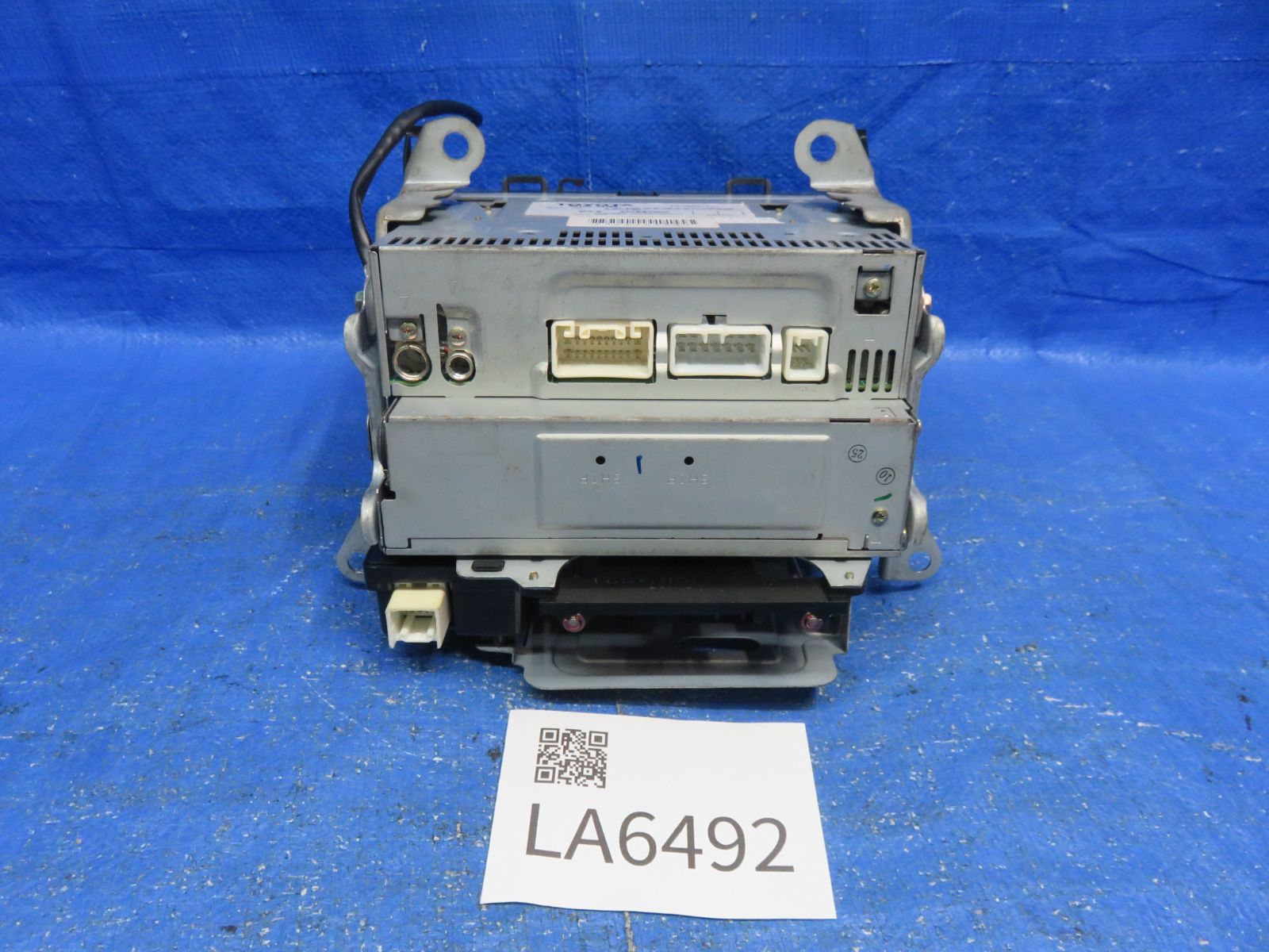 86120-24380 6連CDチェンジャー