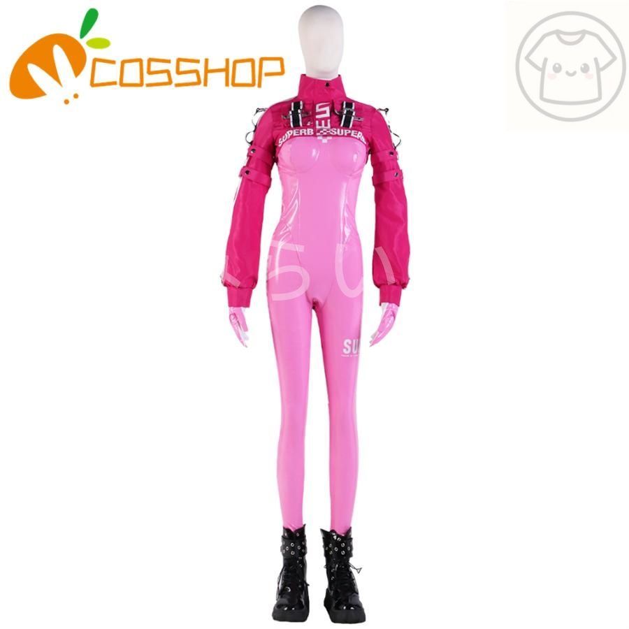 勝利の女神 NIKKE アリス コスプレ 衣装 演出服 変装 cosplay 仮装 二次会 イベント パーティー