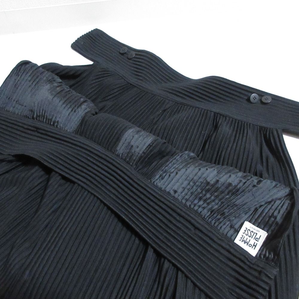 良品 HOMME PLISSE ISSEY MIYAKE オムプリッセ イッセイミヤケ