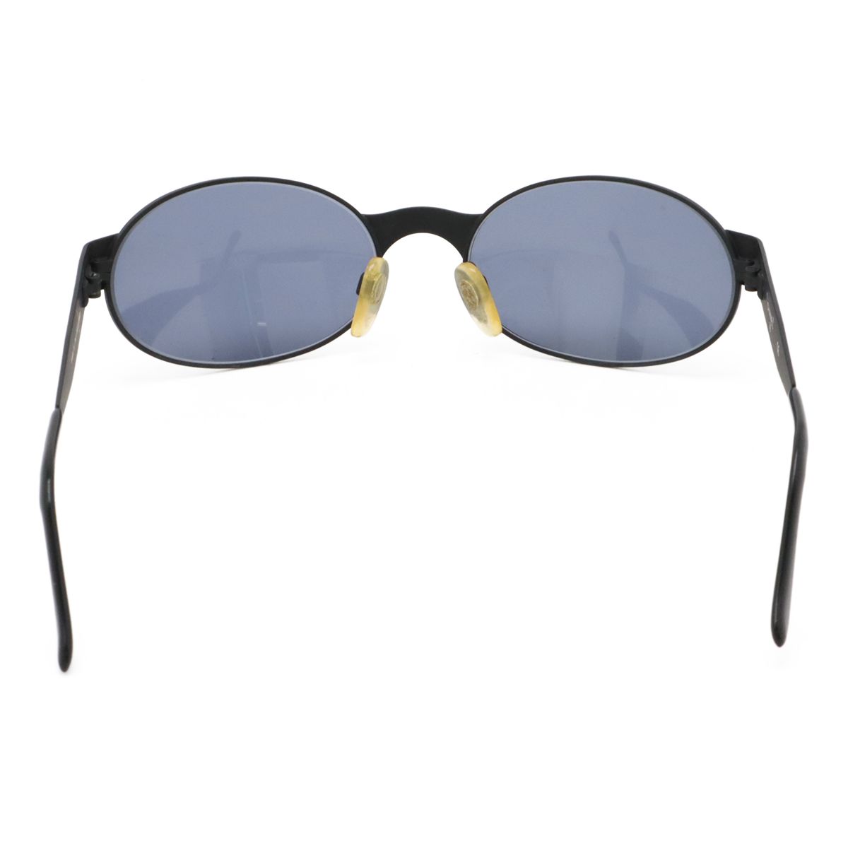 CHANEL シャネル ココマーク サングラス アイウェア オーバルシェイプ  