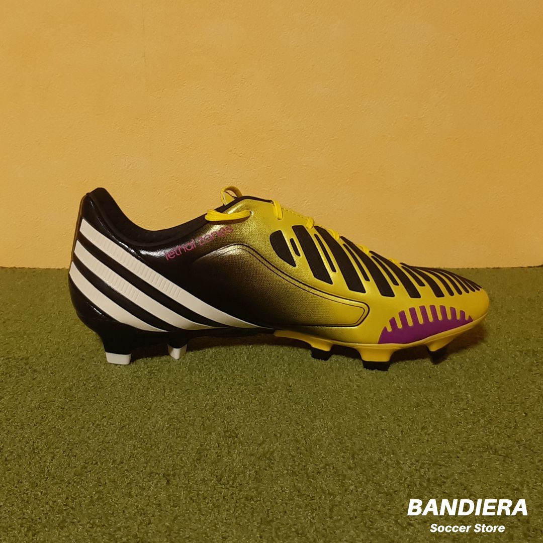 アディダス プレデター リーサルゾーン FG 25.5cm adidas Predator