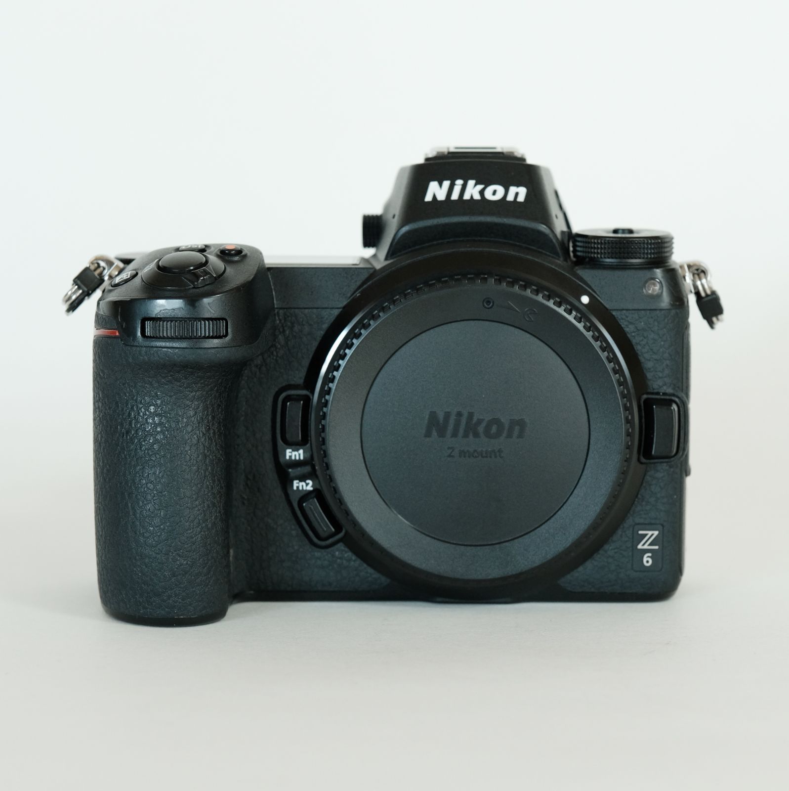 シャッター数37,359回] Nikon Z6 / ミラーレス一眼 / Nikon Zマウント