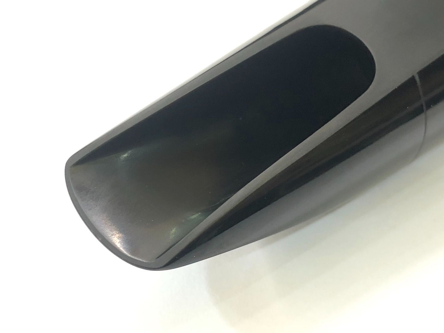 N*m様 マウスピースカフェ SUPREME7☆ テナーサックス マウスピース マウスピースカフェ シュプリーム 7 テナーサックス用マウス