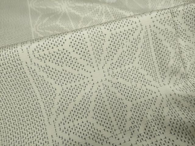 平和屋着物●上質な紬