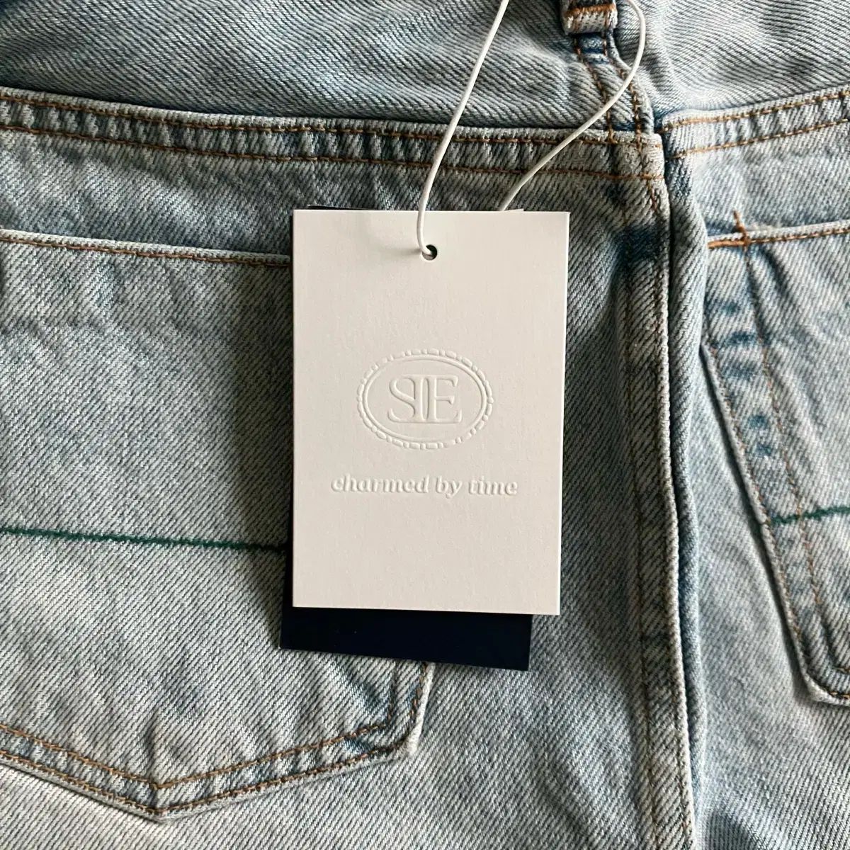 denim
