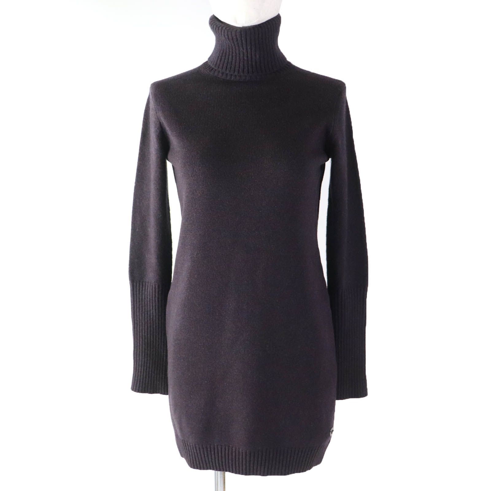 極美品☆Loro Piana ロロピアーナ FAF0817 ベビーカシミヤ100 