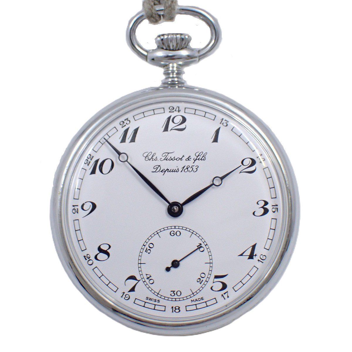 THESOLE ザソール　NATOベルト　20mm エレファント　西口修平 THE SOLE（ザソール）NATOベルトエレファント ブラック（シルバー